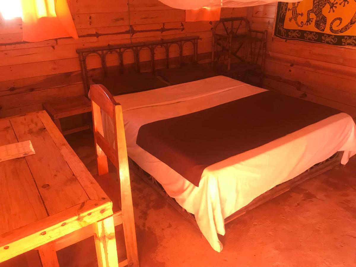 Mada Surf Ranch Hotel Anakao Luaran gambar